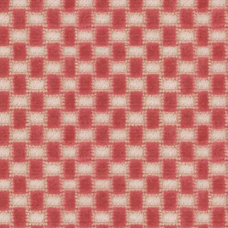 Nur Für Kurze Zeit Samt Lattice Zimmer + Rohde