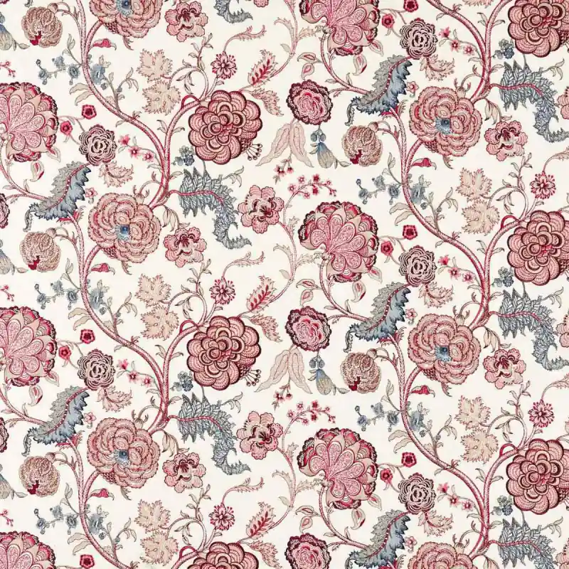 Schnäppchen Stoff Salisbury Embroidery Sanderson