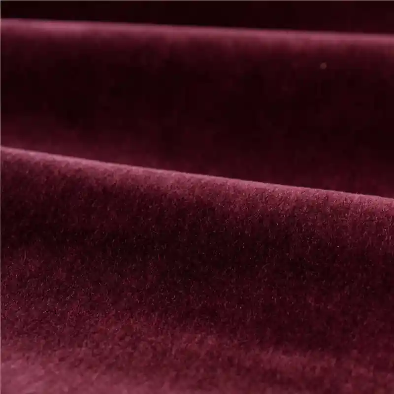 Versand Am Gleichen Tag Mohair-Samt Zoffany