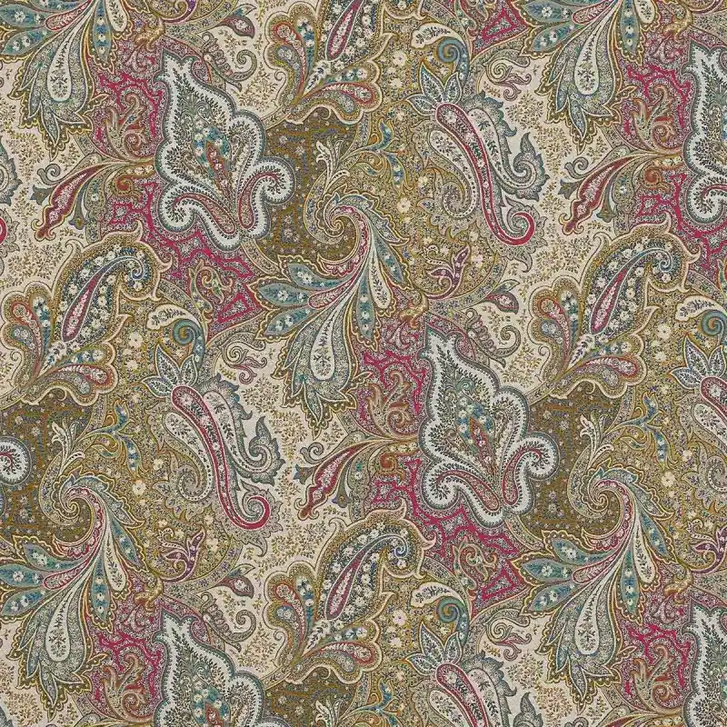 Mega-Angebot Stoff Azzara Etro