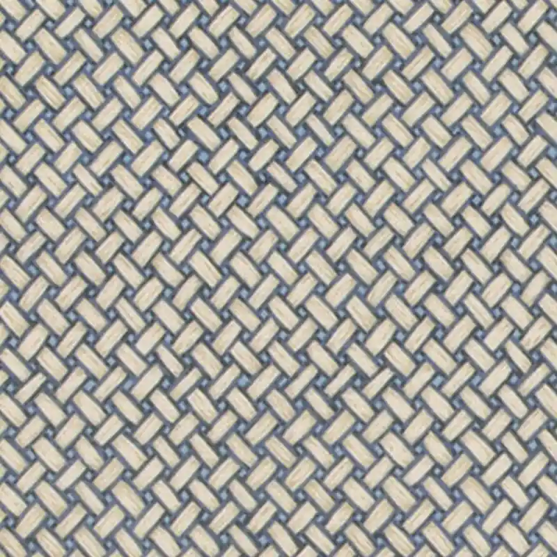 Basketweave-Gewebe Mulberry Sonderaktion