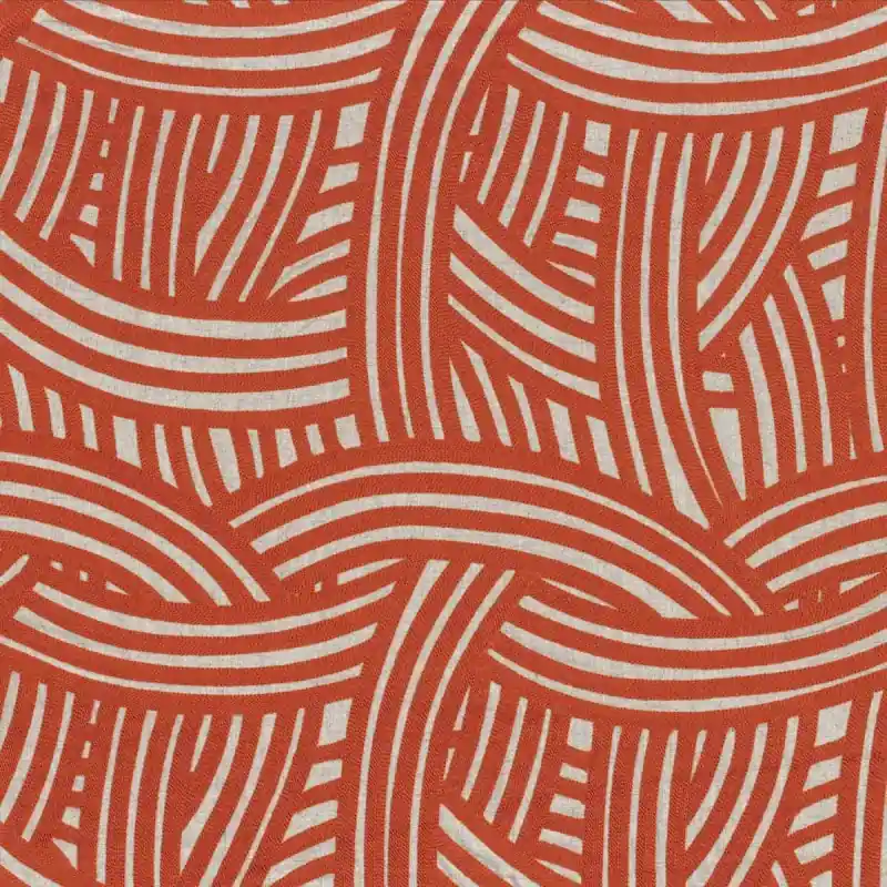 Stoff Caravane Casamance Rabatt