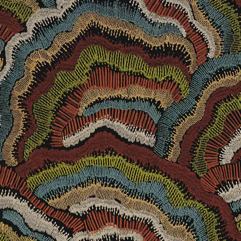 Annella-Stoff Casamance Wochenendangebot