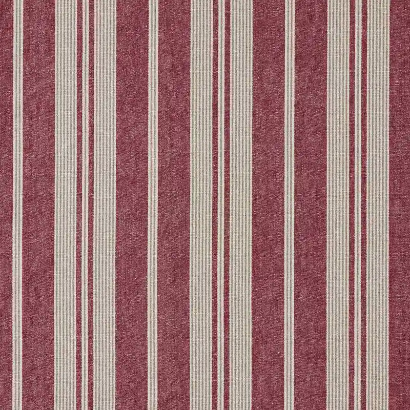 Amberley Stripe-Gewebe Sanderson Finale Aktion