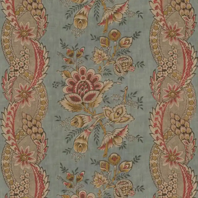 Neue Ware Stoff Highgate Floral RE Hodsoll Mc Kenzie