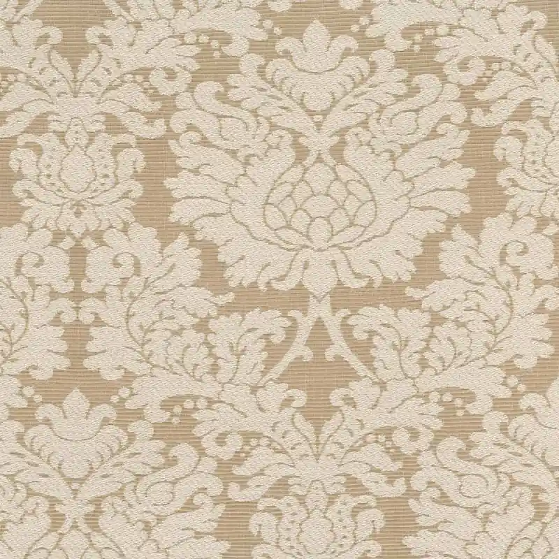 Schneller Versand Stoff Damasco Decoupage Rubelli