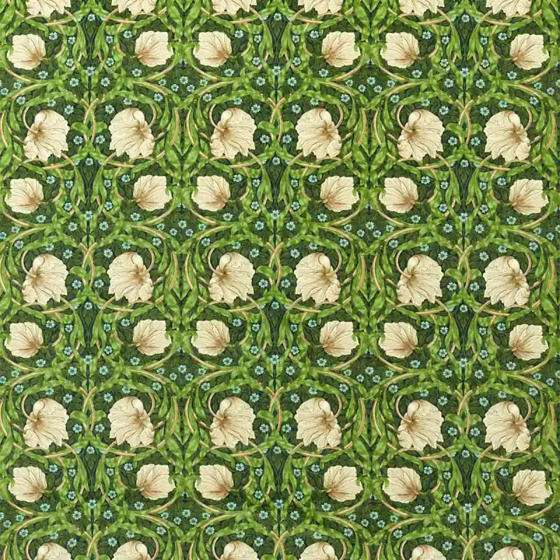 Sichere Zahlung Samt Pimpernel Morris and Co