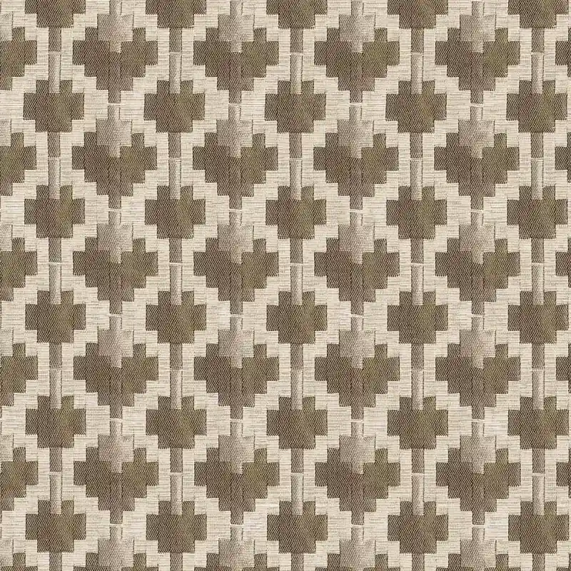 Saisonangebot Stoff Coriandoli Dedar