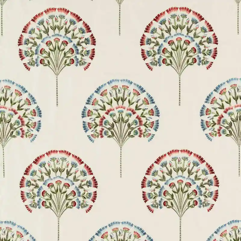 Stoff Wild Tulip Sanderson Jetzt Kaufen