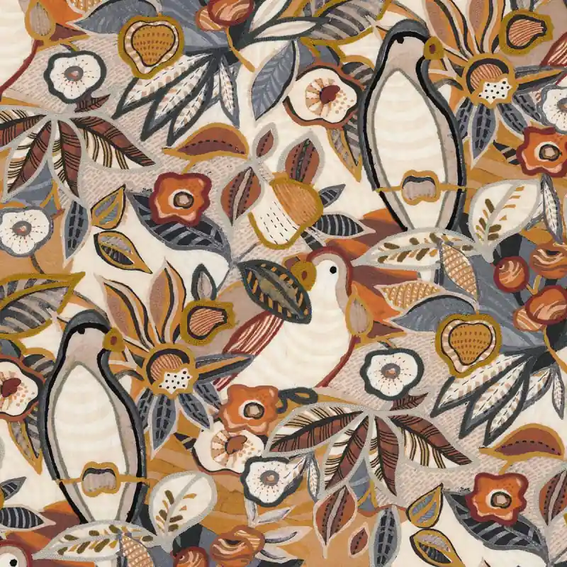 Meistverkauft Stoff Pico Bonito Casamance