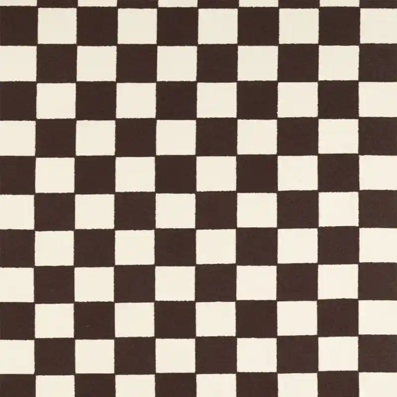 Direkt Vom Hersteller Stoff Blenets Check Harlequin