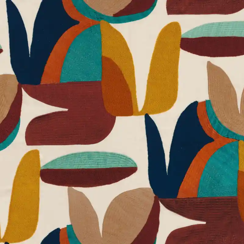 Expressversand Stoff Flirt Casamance