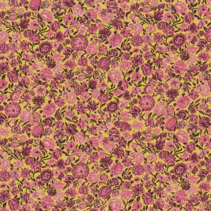 Stoff Millefleurs Rubelli Expressversand