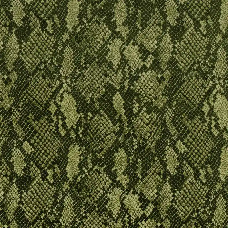 Cobra-Samt House of Hackney Top-Seller