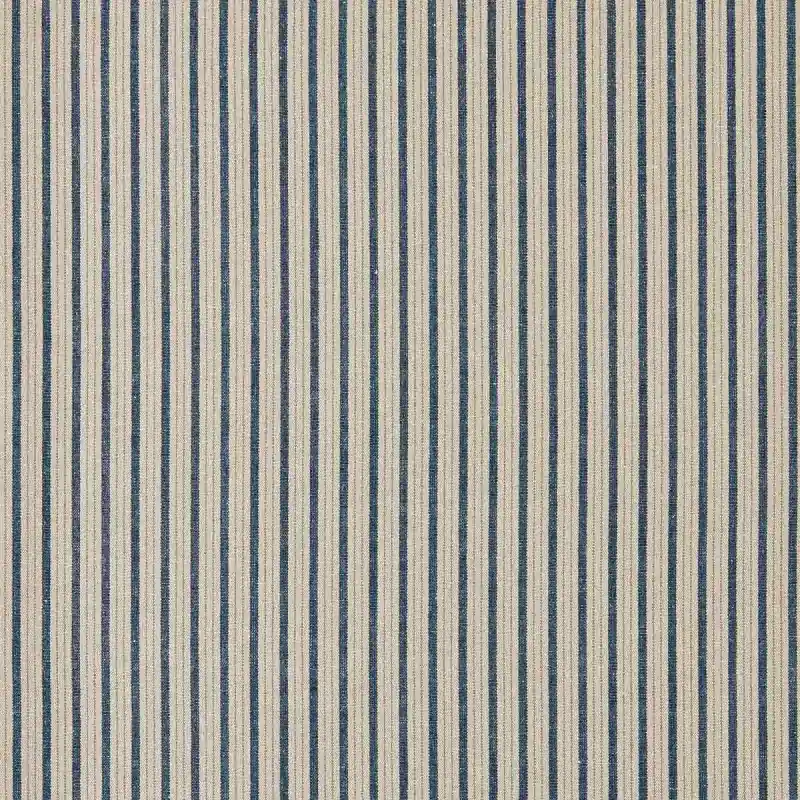 Abverkauf Tetbury Stripe-Gewebe Sanderson