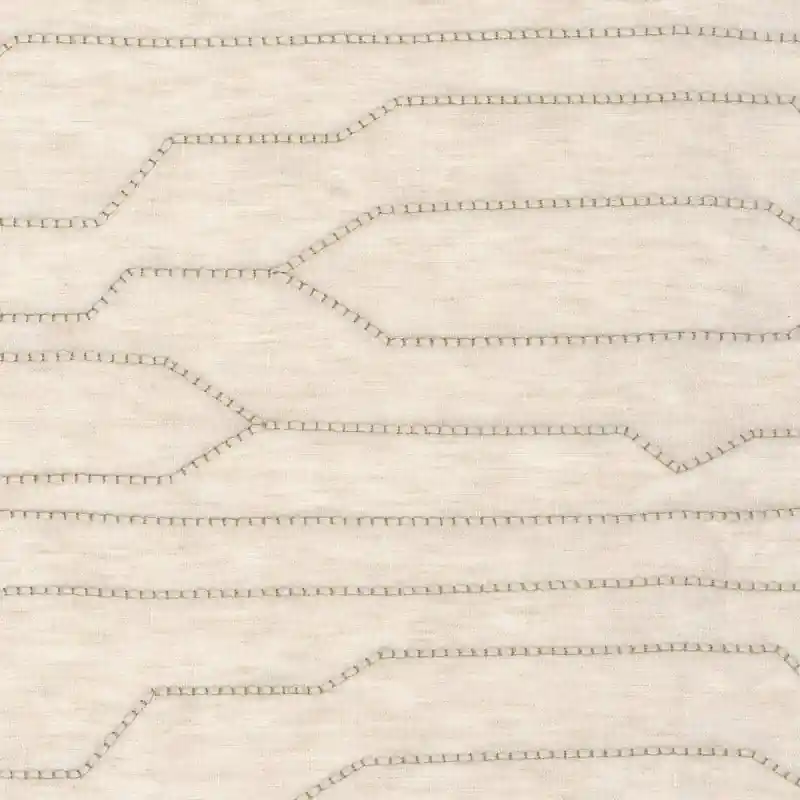 Stoff Cortège Casamance Ausverkauf