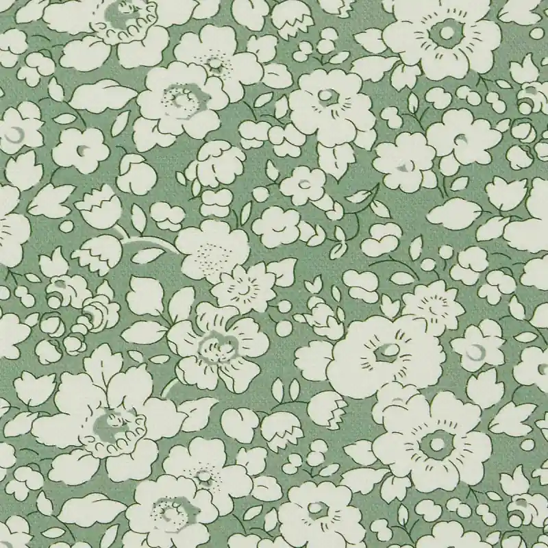 Stoff Betsy Bloom Liberty Neuheit