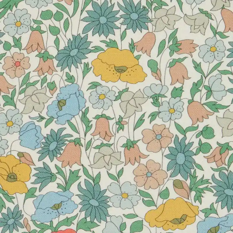 Jetzt Bestellen Stoff Poppy Meadowfield Liberty