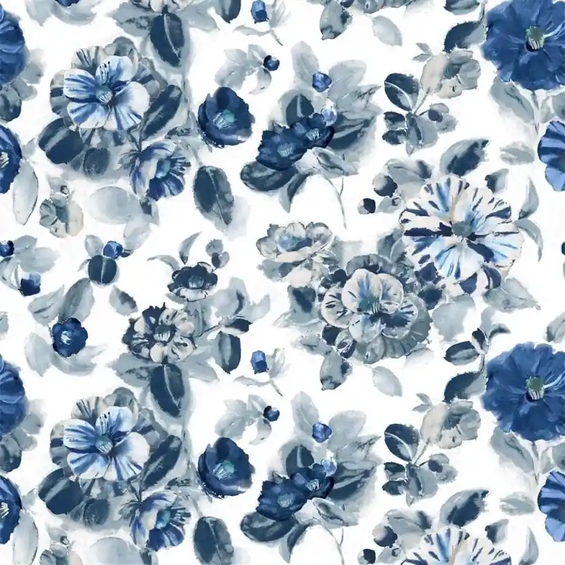 Sale Camellia-Stoff Designers Guild