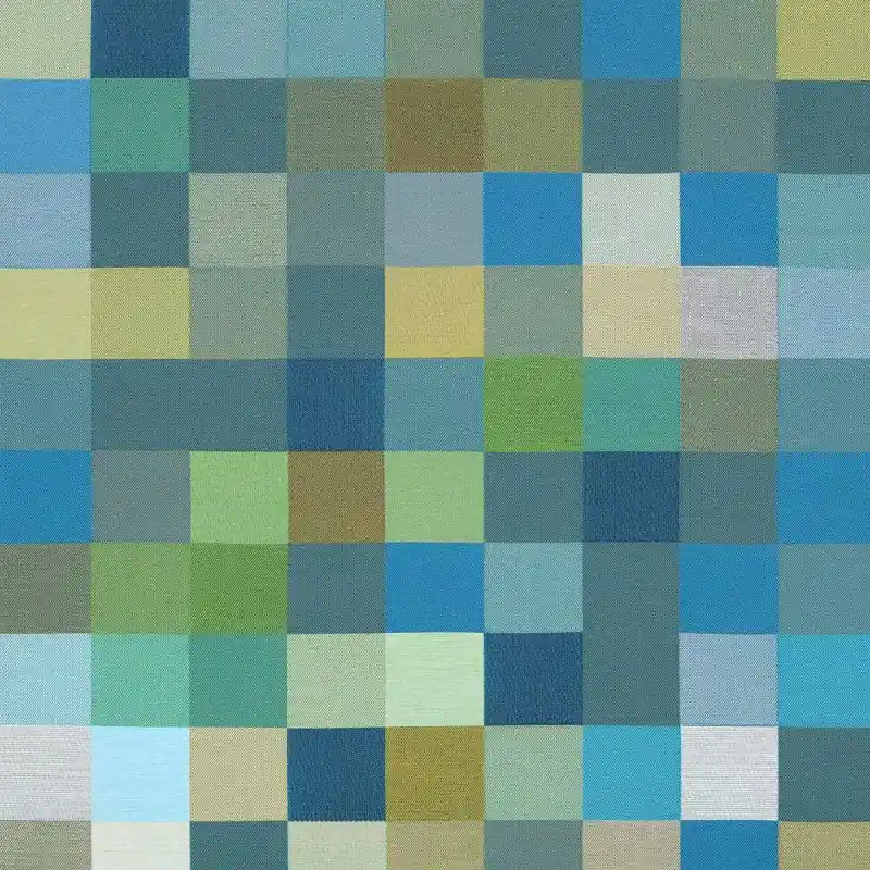 Stoff Prism Maharam Beliebt