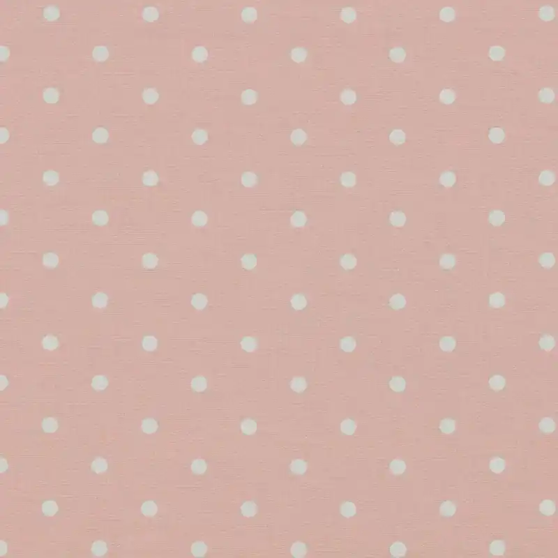 Expressversand Stoff Dotty Clarke and Clarke