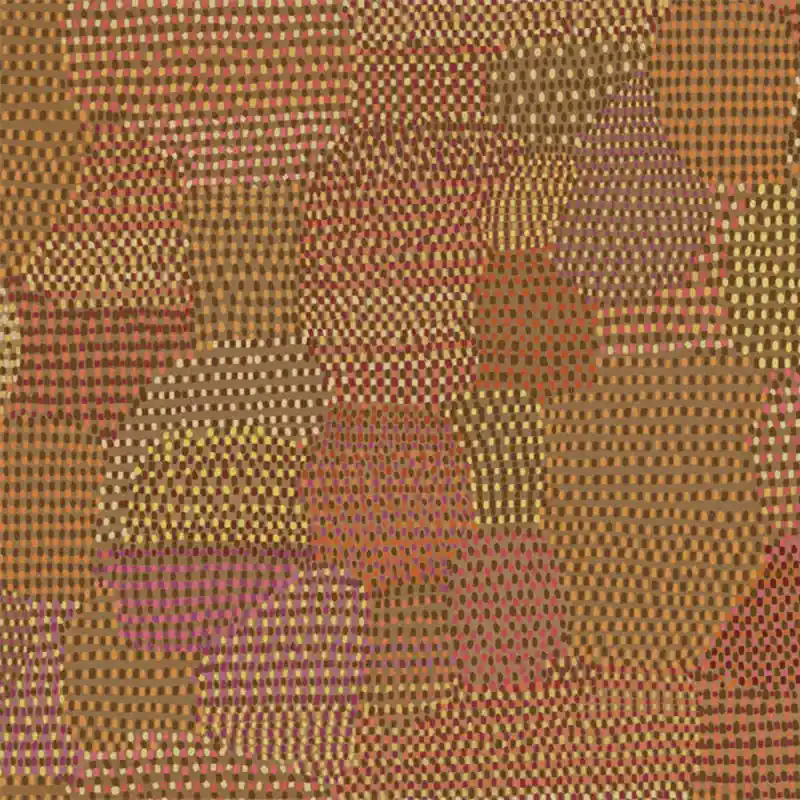 Expressversand Stoff Kaleidoscope Rubelli