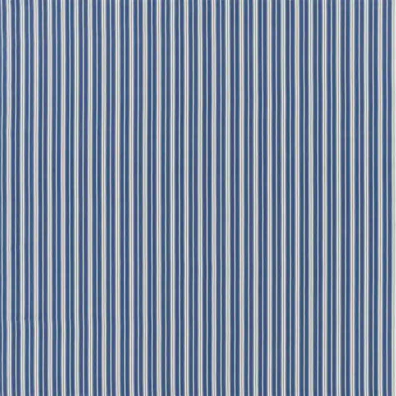 Stoff Conduit Stripe Designers Guild Highlight