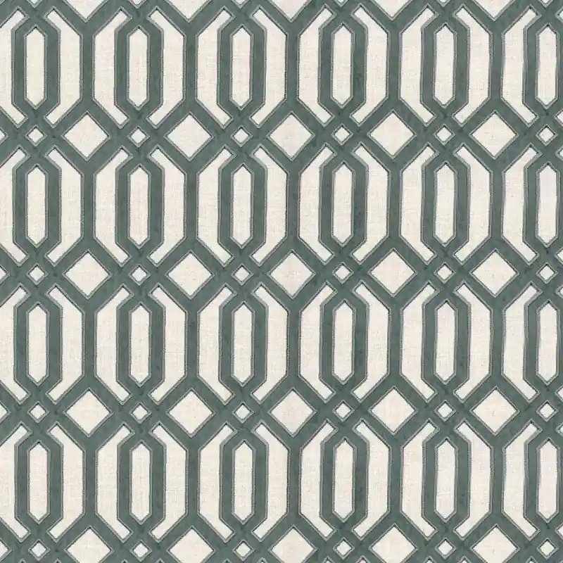 Stoff Vibrations Casamance Sale