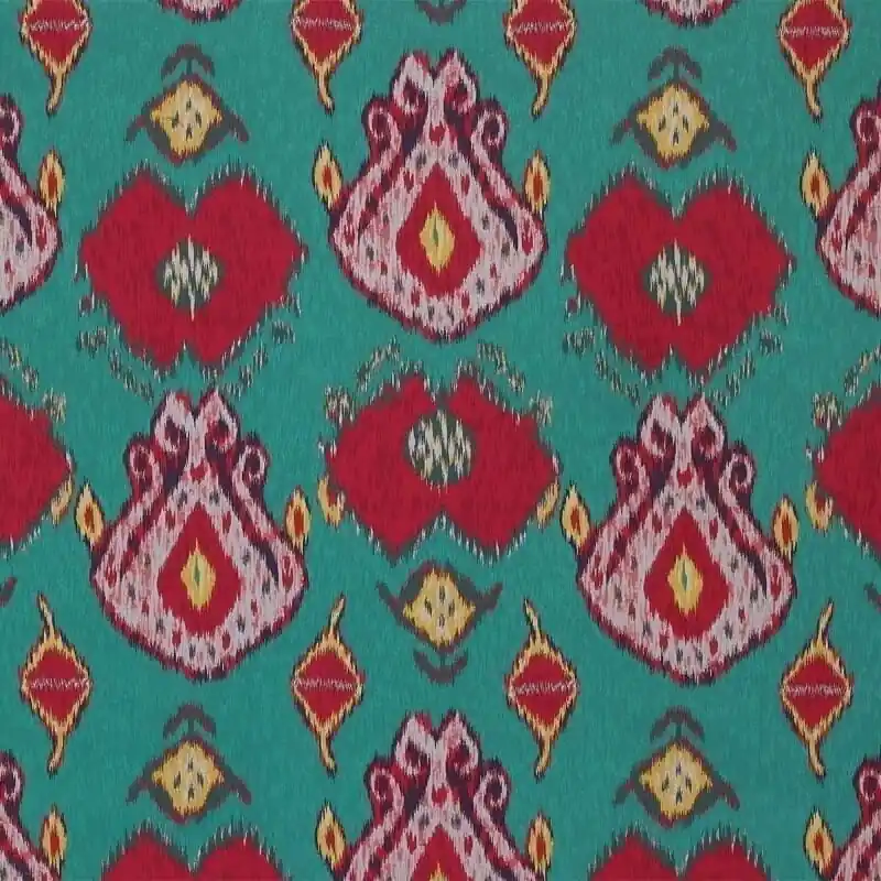 Stoff Ikat Etro Letzte Chance
