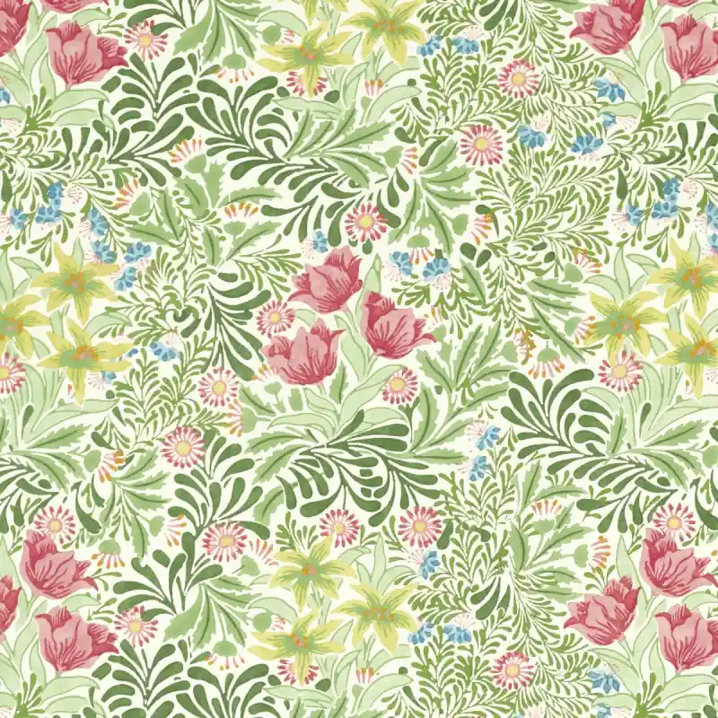Schnäppchen Stoff Bower Morris and Co
