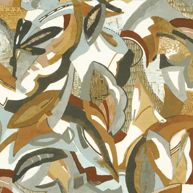 Stoff Tonka Casamance Neue Ware