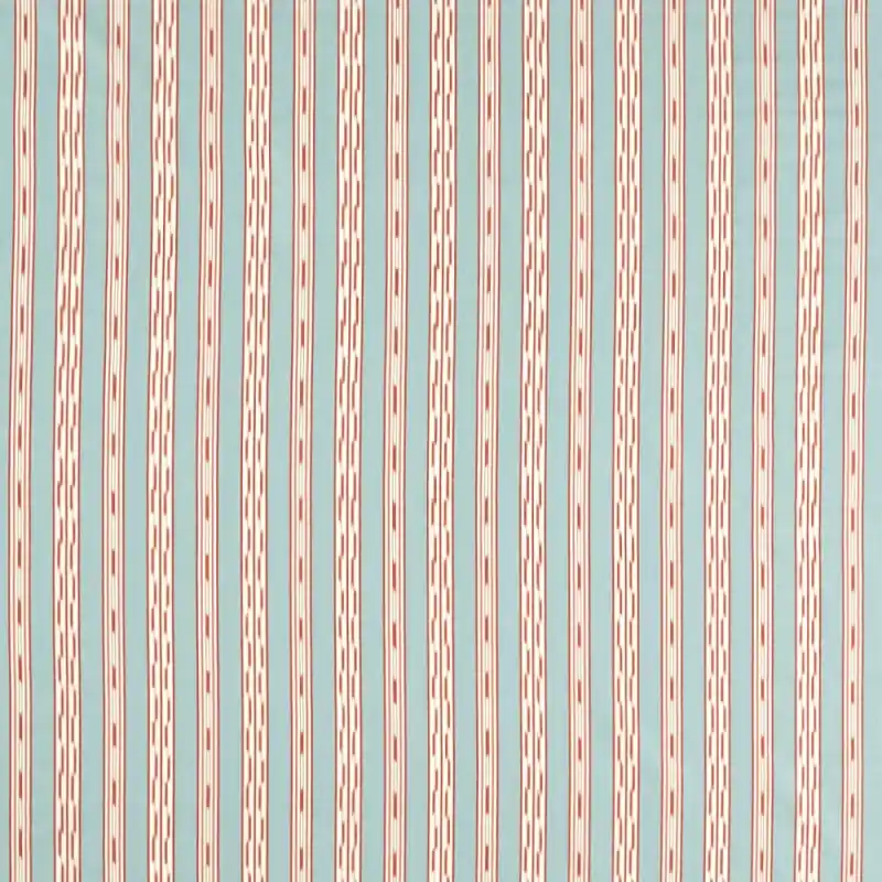 Nur Für Kurze Zeit Jamandi-Stripe-Gewebe Sanderson