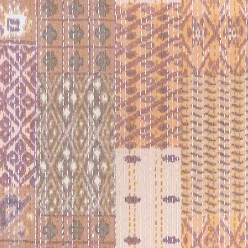 Stoff Kantha Étamine Versand Am Gleichen Tag
