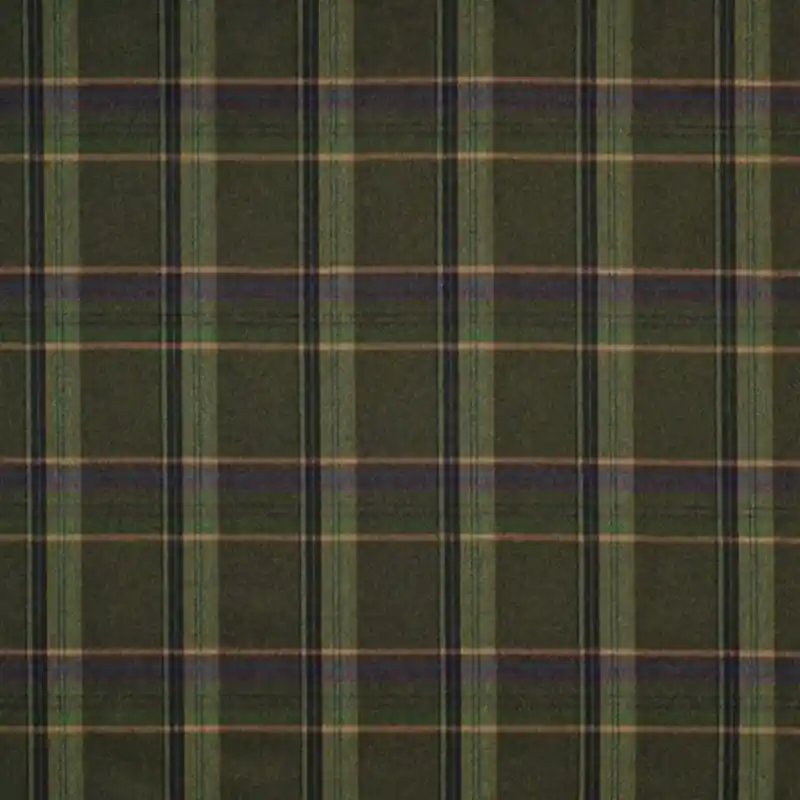 Stoff Sommerset Plaid Ralph Lauren Begrenztes Angebot