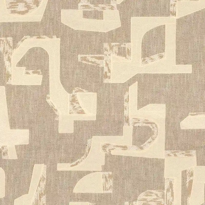 Stoff Colorado Casamance Top-Preis