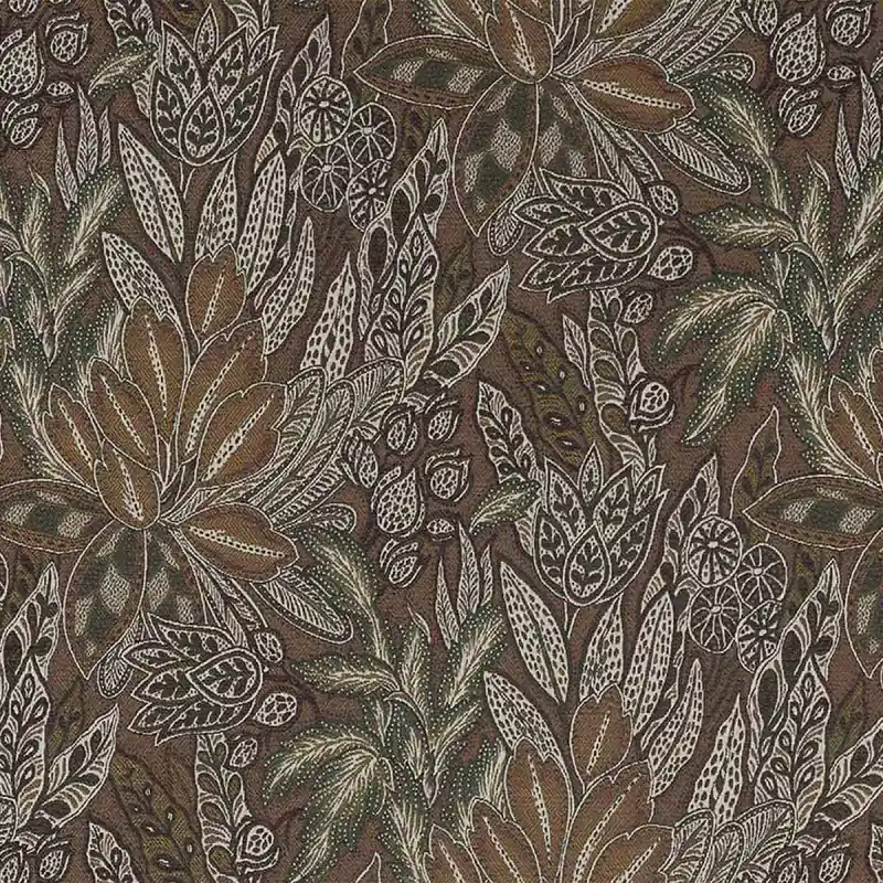 Stoff Foliage Etro Sale