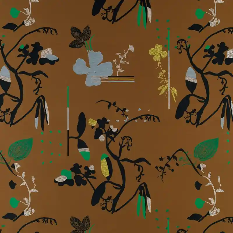 Letzte Chance Stoff Eden by Hella Jongerius Maharam