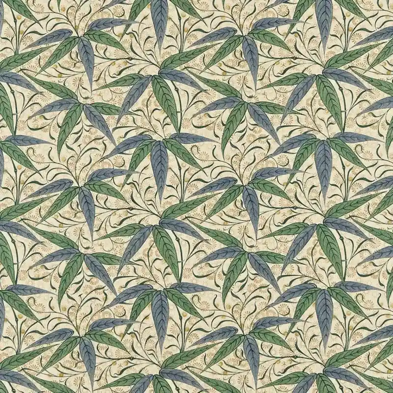 Online Kaufen Stoff Bamboo Morris and Co