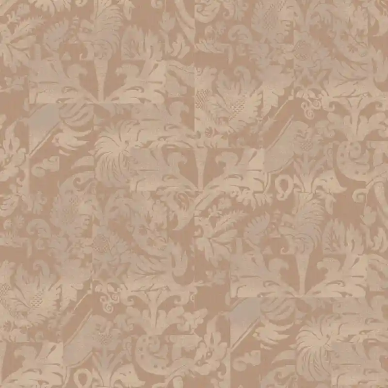 Stoff Silkglass Rubelli Neue Ware