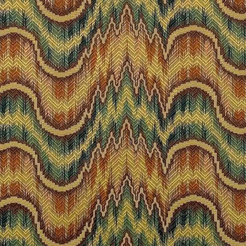 Jacquard Point de Hongrie Edmond Petit Sofort Bestellen