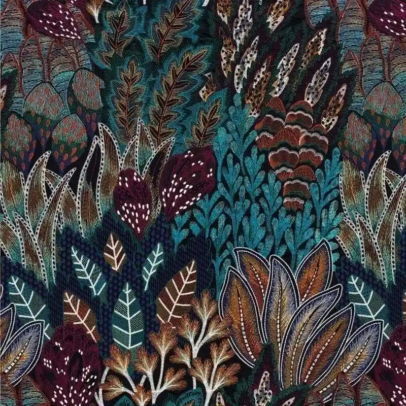 Stoff Salonga Casamance Top-Preis