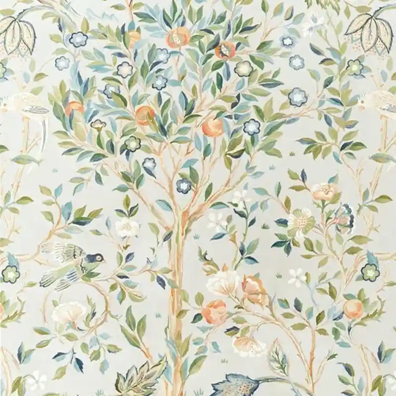 Abverkauf Stoff Melsetter Morris and Co