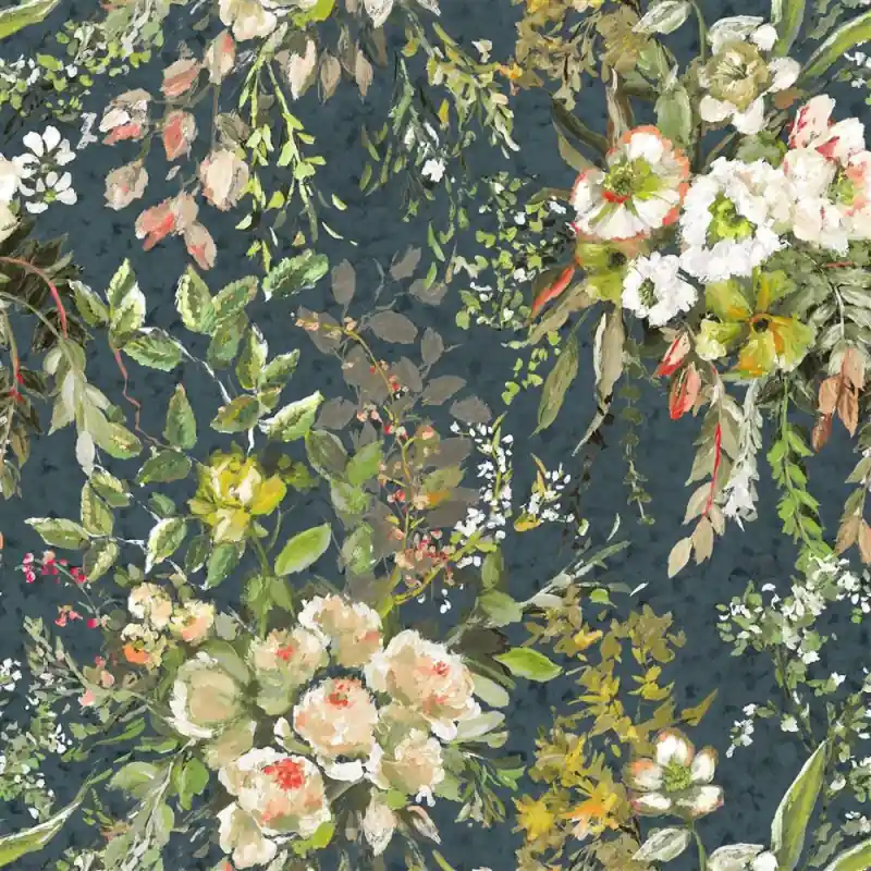 Samt Margaretta Designers Guild Ausverkauf
