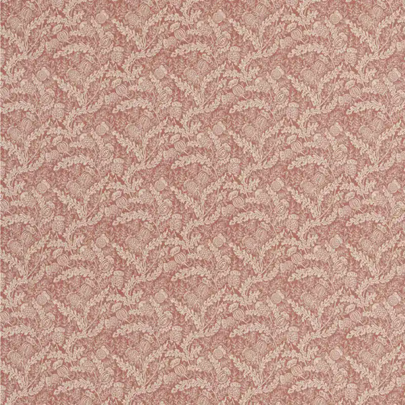 Neue Kollektion Moorland-Gewebe Mulberry