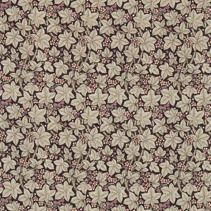 Stoff Bramble Morris and Co Expressversand