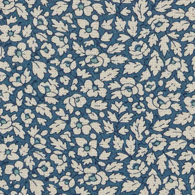 Stoff Feather Petals Liberty Meistverkauft