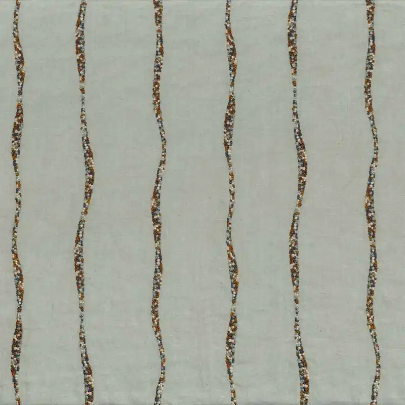 Preis Gesenkt Stoff Anthère Casamance