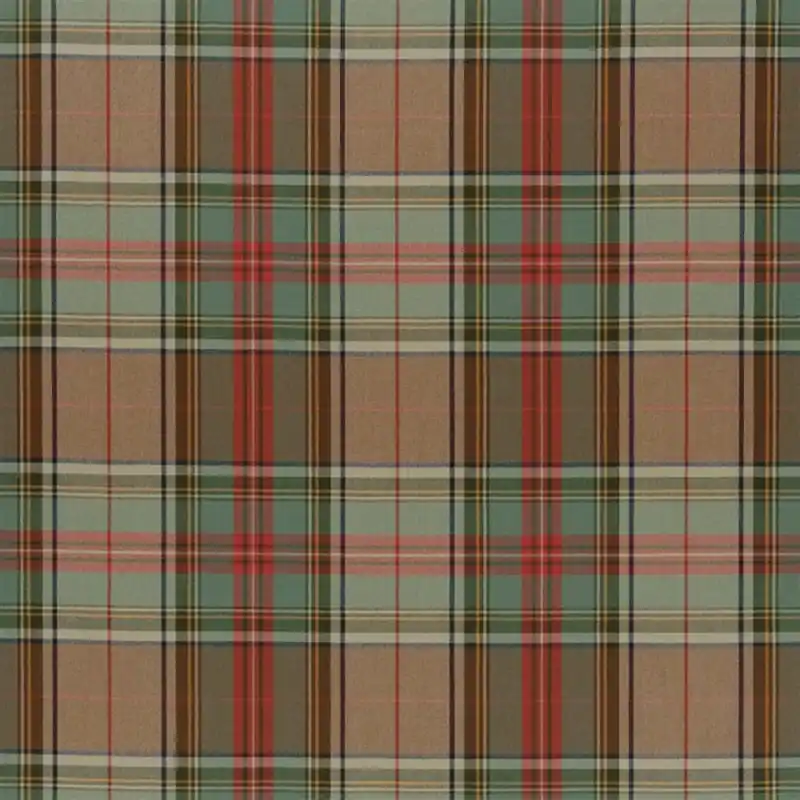 Ausverkauf Stoff Brimfield Plaid Ralph Lauren