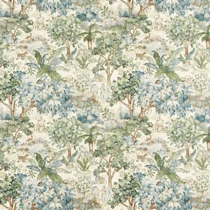 Highlight Stoff The Stumpery Sanderson