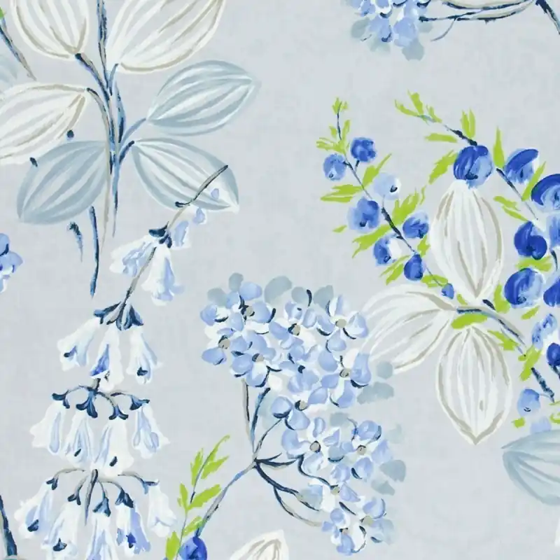 Online Kaufen Stoff Kimono Blossom Designers Guild